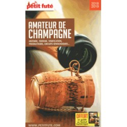 AMATEUR DE CHAMPAGNE PETIT FUTE 2018-2019