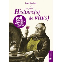 HISTOIRE(S) DE VIN(S)