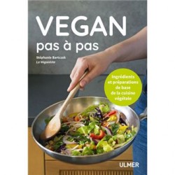 VEGAN PAS A PAS