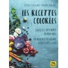 LES RECETTES COLOREES