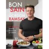 BON & SAIN AVEC GORDON RAMSAY