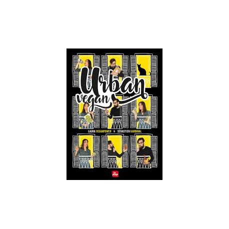URBAN VEGAN