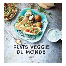 PLATS VEGGIE DU MONDE