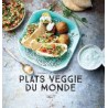 PLATS VEGGIE DU MONDE