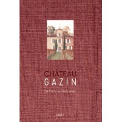 CHATEAU GAZIN