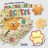 MA PREMEIRE RECETTE avec un emporte pièce