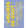 AFFAIRES DE GOUT 80 RECETTES MEMOIRE