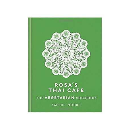 ROSA'S THAI CAFE