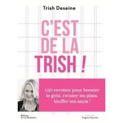 C'EST DE LA TRISH !