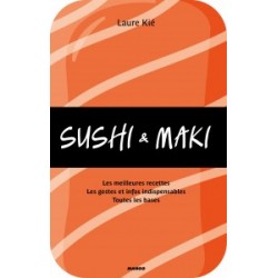 SUSHI & MAKI