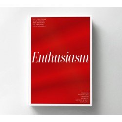 ENTHUSIASM (anglais)