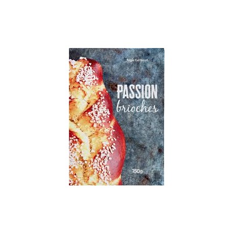 PASSION BRIOCHES