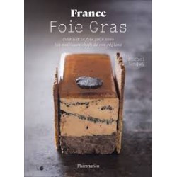 FRANCE FOIE GRAS