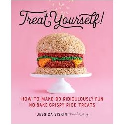 TREAT YOURSELF ! (anglais)