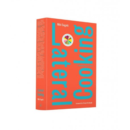 LATERAL COOKING (anglais)