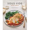 SOUS VIDE made simple (anglais)