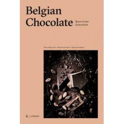 BELGIAN CHOCOLATE bean to bar generation (anglais)