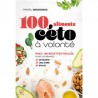 100 ALIMENTS CETO A VOLONTE