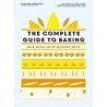 THE COMPLETE GUIDE TO BAKING