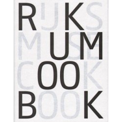 RIJKSMUSEUM cookbook (anglais-néerlandais)