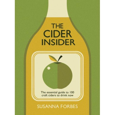 THE CIDER INSIDER (anglais)