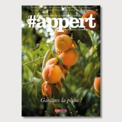 APPERT n°3 (automne 2018)