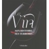 LE VIN SON HISTOIRE SES TERROIRS