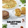 GALETTES VEGGIE