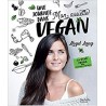 UNE JOURNEE DANS MON ASSIETTE VEGAN
