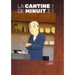LA CANTINE DE MINUIT 3