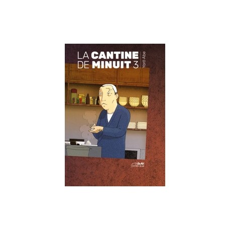 LA CANTINE DE MINUIT 3