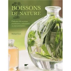 BOISSONS DE NATURE