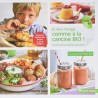 JE VEUX MANGER COMME A LA CANTINE BIO !