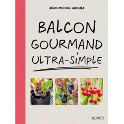 BALCON GOURMAND ULTRA-SIMPLE