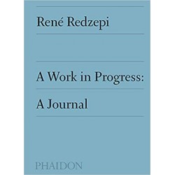 A WORK IN PROGRESS: A JOURNAL (anglais)