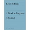 A WORK IN PROGRESS: A JOURNAL (anglais)