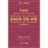 TRAITE PRATIQUE DE LA FABRICATION DES EAUX-DE-VIE PAR LA DISTILLATION