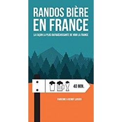 RANDOS BIèRES EN FRANCE