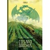 COSMOBACCHUS Tome 2 - Ahriman