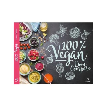 100 % VEGAN