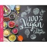 100 % VEGAN