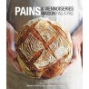 PAINS ET VIENNOISERIES MAISON PAS à PAS