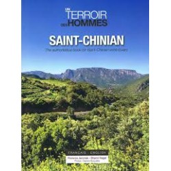 SAINT CHINIAN (français - anglais)