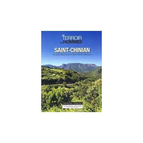 SAINT CHINIAN (français - anglais)