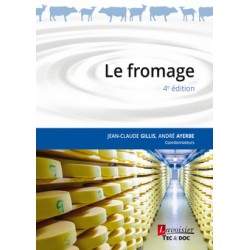 LE FROMAGE (4 ed.)