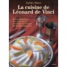 LA CUISINE DE LEONARD DE VINCI