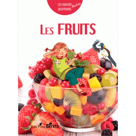 LES FRUITS