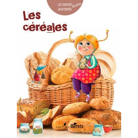 LES CEREALES