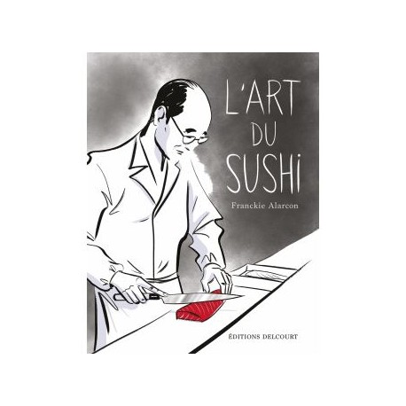 L'ART DES SUSHI