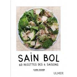 SAIN BOL 60 recettes des 4 saisons